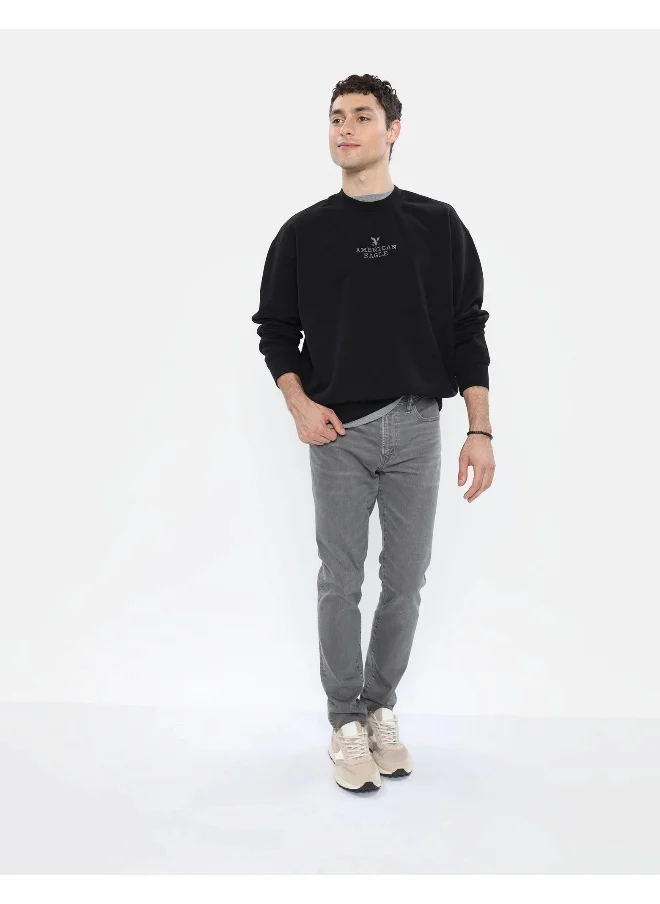 امريكان ايجل Logo Sweatshirt