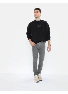 امريكان ايجل Logo Sweatshirt  - Image 1
