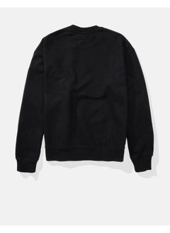 امريكان ايجل Logo Sweatshirt  - Image 4