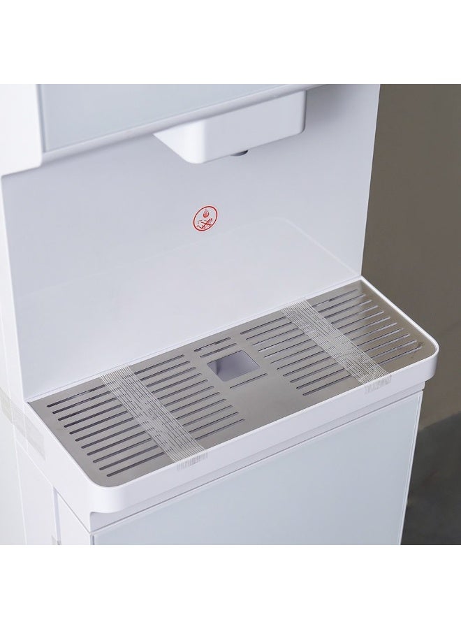 milano Z80 Milano Freestanding RO Drinking Water Purifier Water Storage Tank White - Image 3