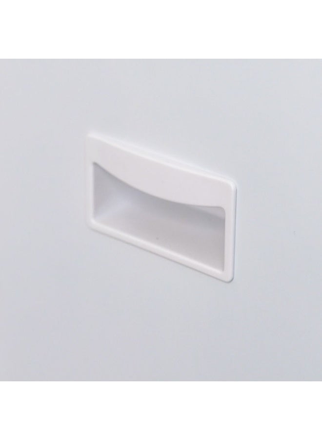 milano Z80 Milano Freestanding RO Drinking Water Purifier Water Storage Tank White - Image 4