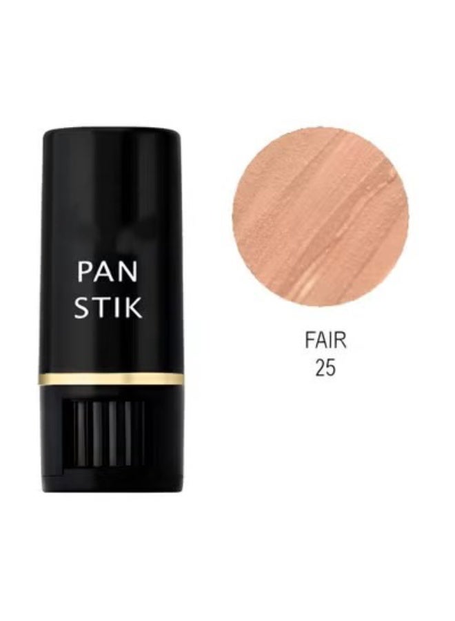 Pan Stik Foundation Fair 25