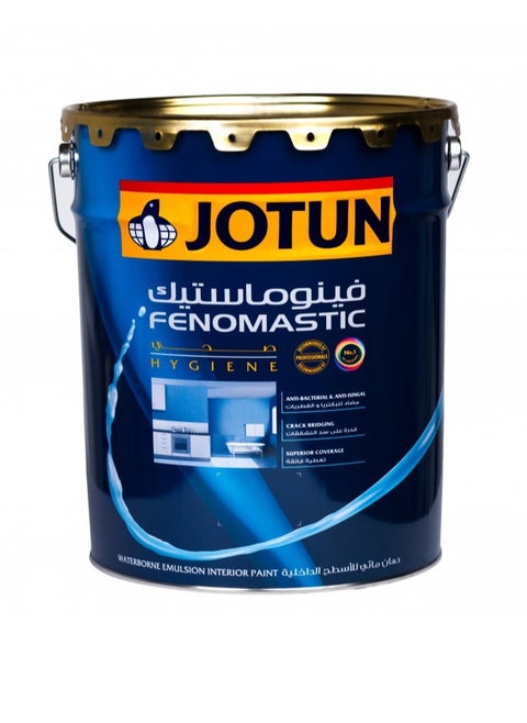 Jotun Fenomastic Hygiene Emulsion Matt 9930 Jazz Grey