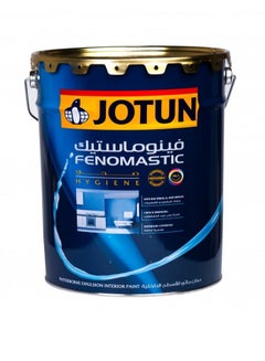 Jotun Jotun Fenomastic Hygiene Emulsion Matt 9930 Jazz Grey | Best ...