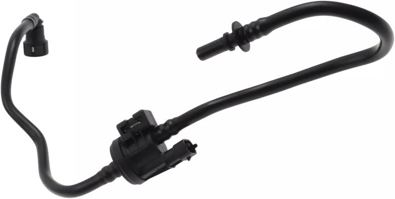 EVGoXMods LR010749 Vapor Canister Purge Valve for Range Rover and Land Rover Models - Image 1