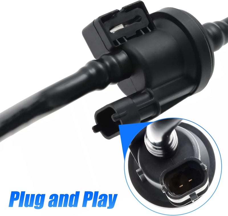 EVGoXMods LR010749 Vapor Canister Purge Valve for Range Rover and Land Rover Models - Image 4