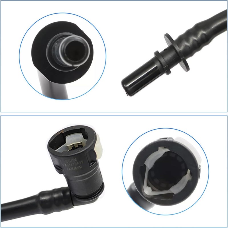 EVGoXMods LR010749 Vapor Canister Purge Valve for Range Rover and Land Rover Models - Image 5