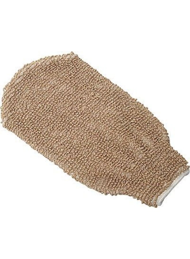 Tendance Bamboo and Cotton Wash Cloth Taupe 22 x 12cm 75504165