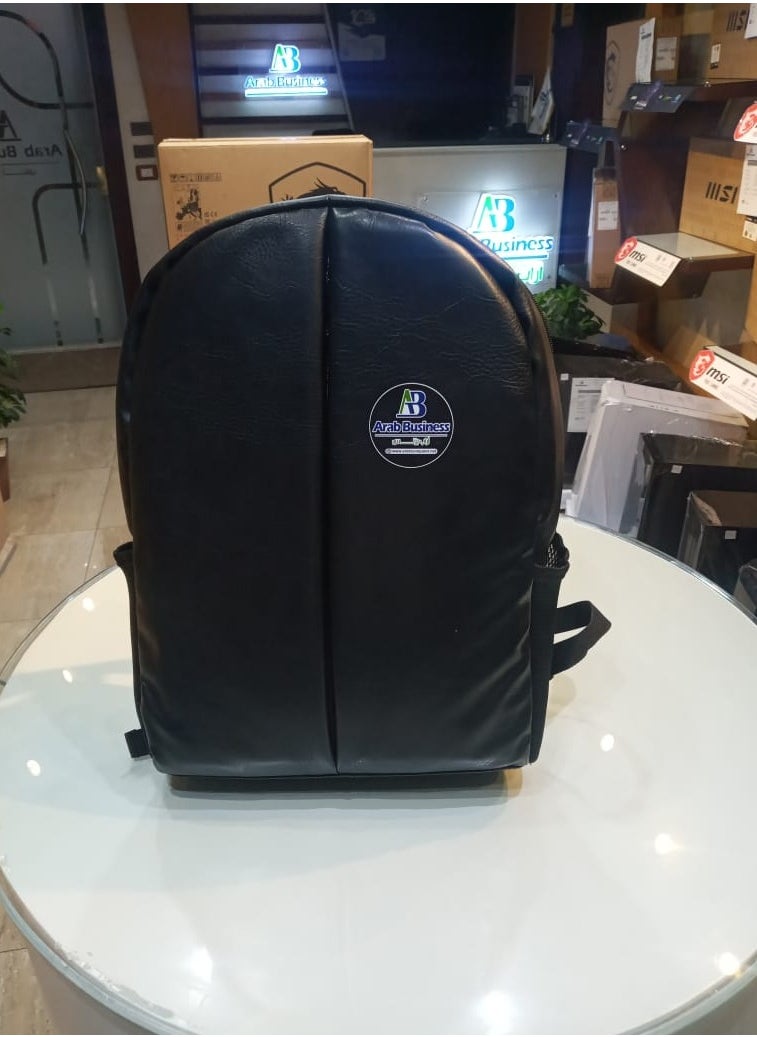 Generic Laptop Backpack 15.6″  - Image 1