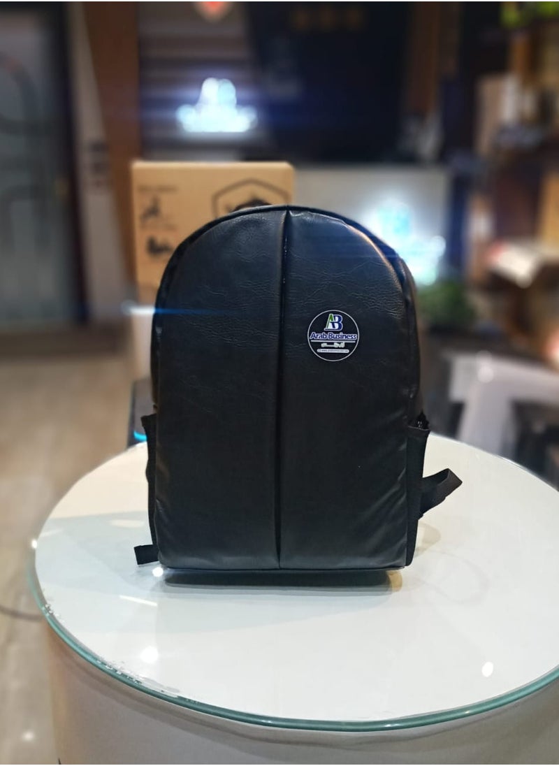 Generic Laptop Backpack 15.6″  - Image 3