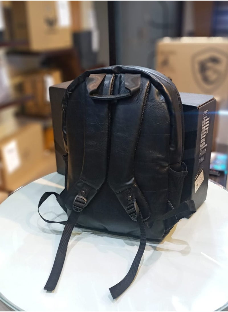 Generic Laptop Backpack 15.6″  - Image 5