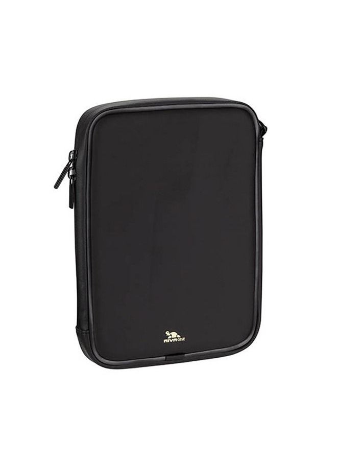 RivaCase - RivaCase 5007 Antishock Black Tablet PC Bag/E-Reader 7" - Image 1
