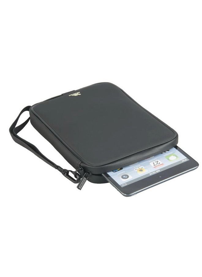 RivaCase - RivaCase 5007 Antishock Black Tablet PC Bag/E-Reader 7" - Image 1