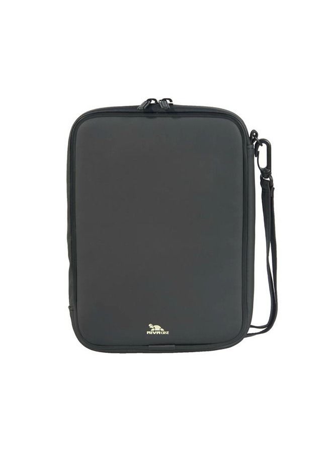 RivaCase - RivaCase 5007 Antishock Black Tablet PC Bag/E-Reader 7" - Image 1