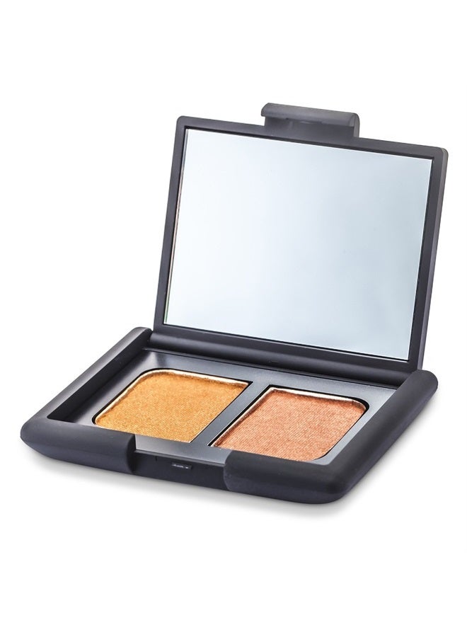 NARS ظلال عيون ديو سورابايا #3919 1.1غ 0.04 أونصة (x 2) - Image 2