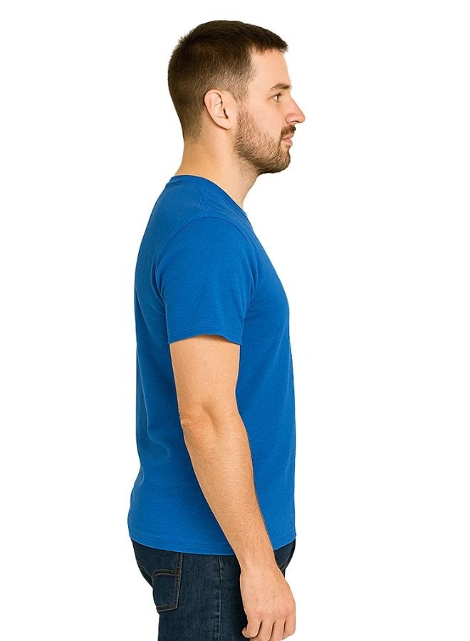 PRINTSHOP4ME Arafah Day Special Men’s Cotton T-Shirt–Premium Quality Round Neck Short Sleeve Islamic T-Shirt For Men | Soft Breathable Fabric | Comfortable Daily Wear  - Image 5