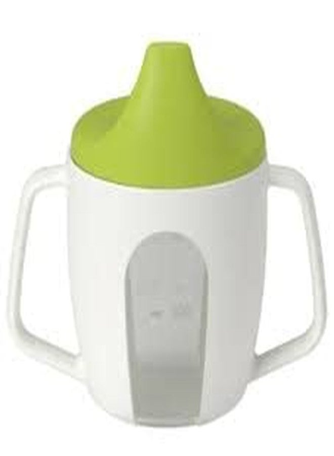 Graidient span BÖRJA Training Beaker - Image 1