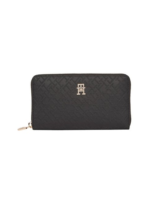 LARGE ZIP WALLET