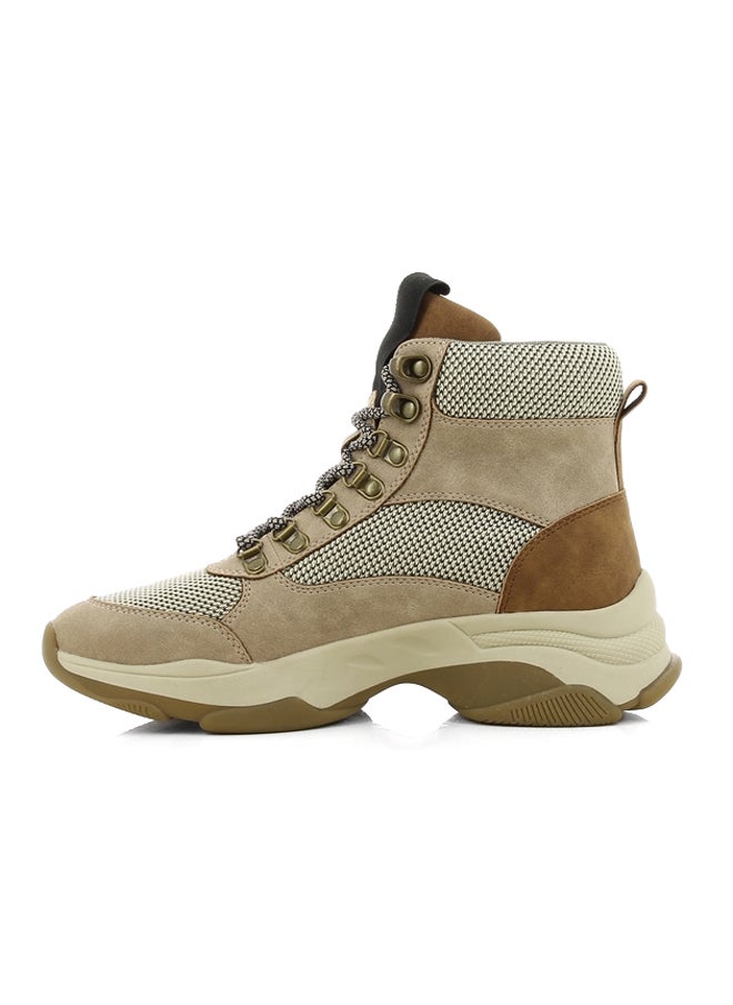 SPROX High Top Sneaker  - Image 4