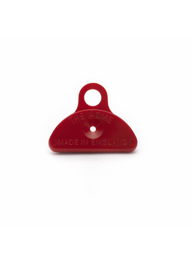 Acme - Shepherds In Mouth Dog Whistle 576 - Red - Image 1