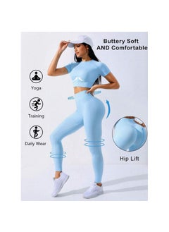 Light blue