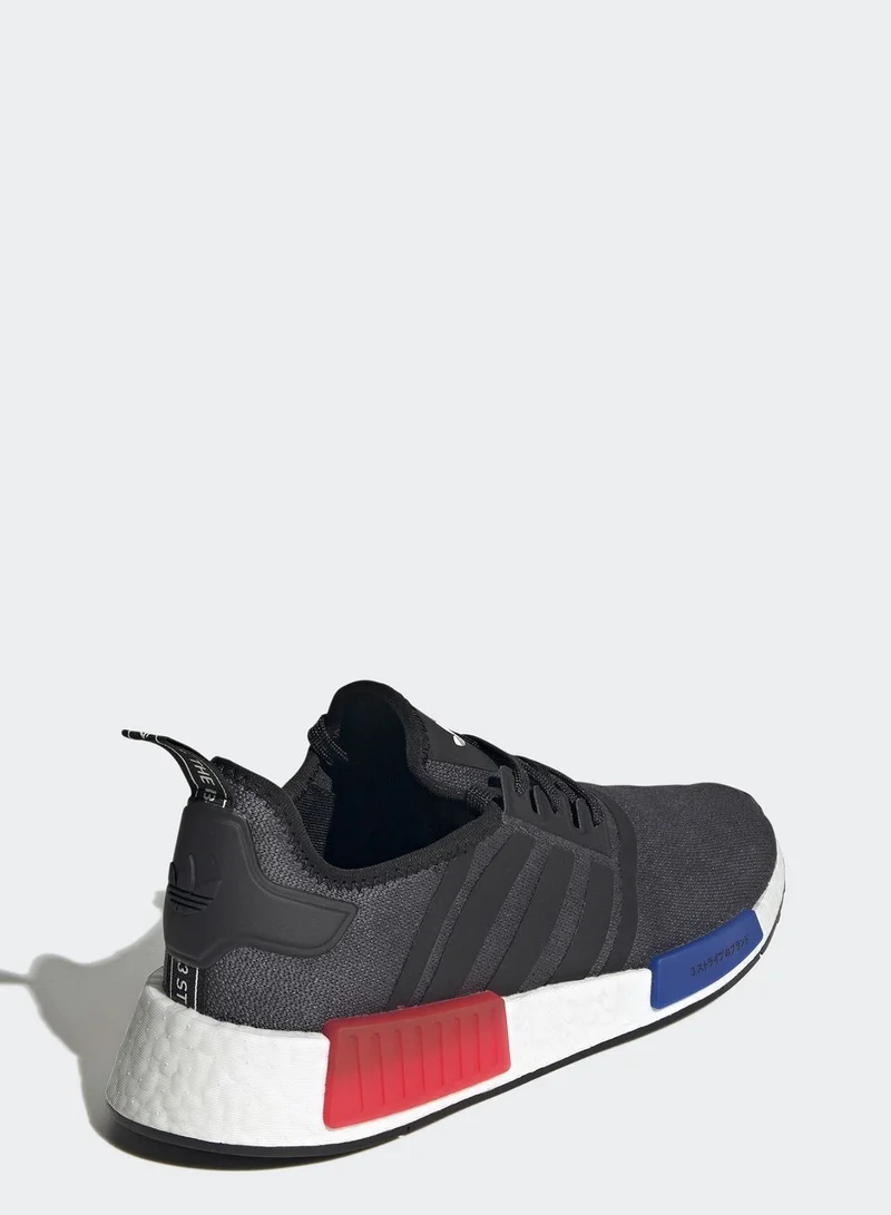 اديداس اوريجينالز حذاء ان ام دي_ ار1