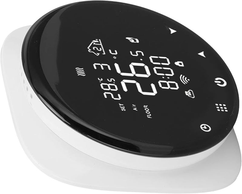 Fafeicy Smart Thermostat AC 90240V 16A Programmable Home Temperature Controller - Image 5