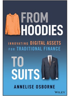 From Hoodies to Suits 
