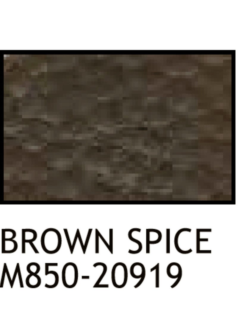 Mohawk Finishing Products E-Z Flow™ Leather Marker for Leather Restoration and Recoloring, Brown Spice - Image 2