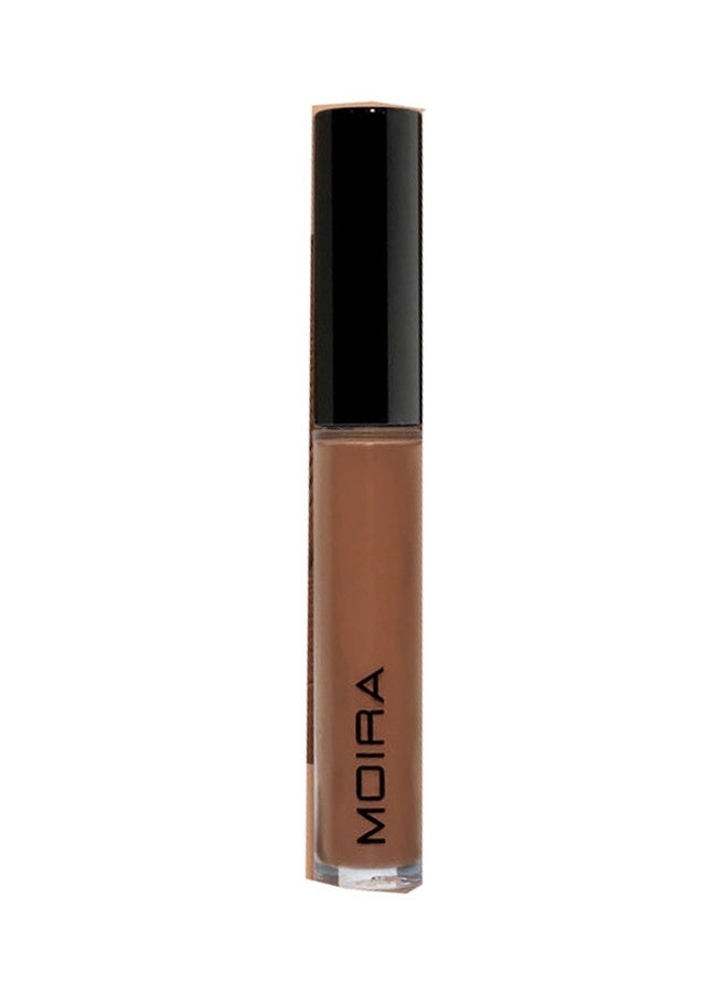 moira Lavish Creamy Concealer (900, Deep Hazelnut) - Image 1