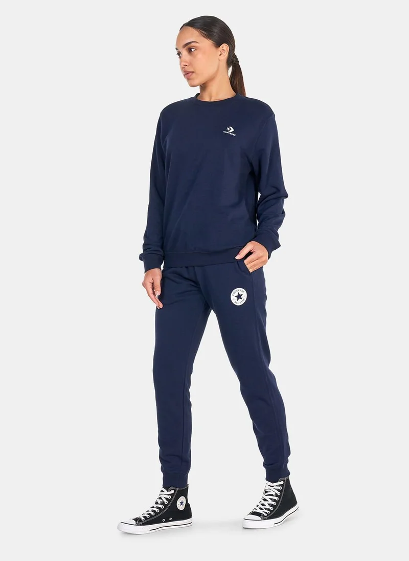 CONVERSE Classic Chuck Patch Sweatpants