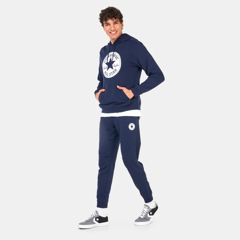 CONVERSE Classic Chuck Patch Sweatpants
