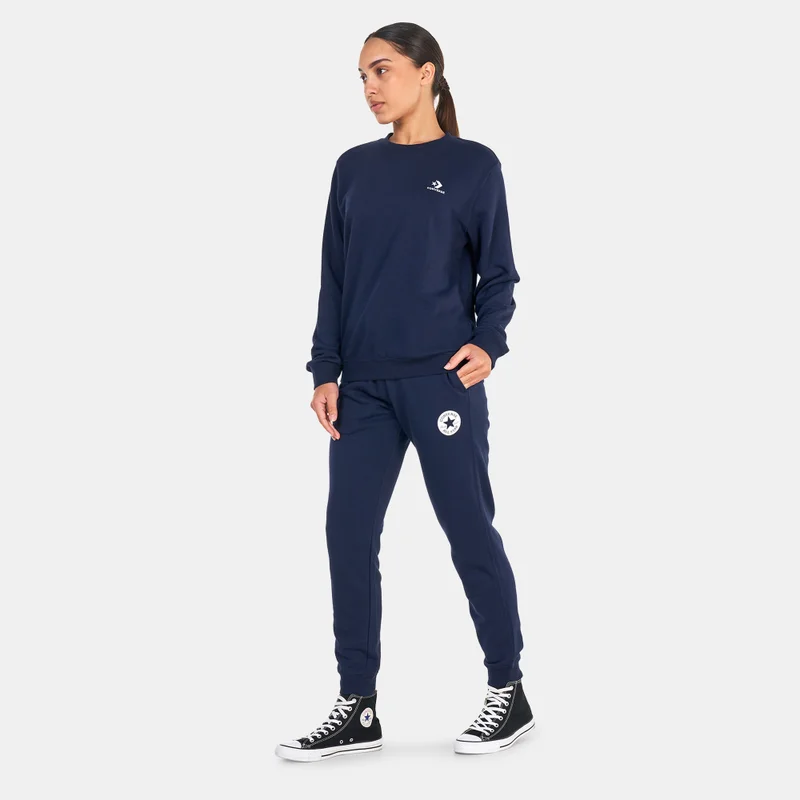 CONVERSE Classic Chuck Patch Sweatpants