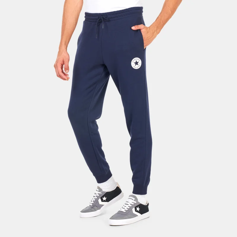CONVERSE Classic Chuck Patch Sweatpants