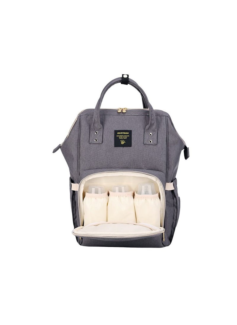 Explorer Travel Stroller w/t Diaper Bag & Stroller Hooks - Grey - pzsku/ZDBA6B46AC4A9047CEBE3Z/45/_/1680520741/6db281fe-2198-4dfd-aadf-34e65115de06