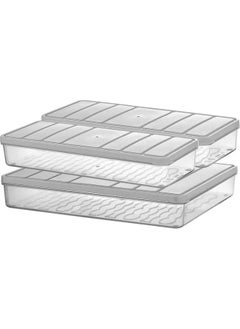 2 Li Large Storage Container (2.5 Lt)