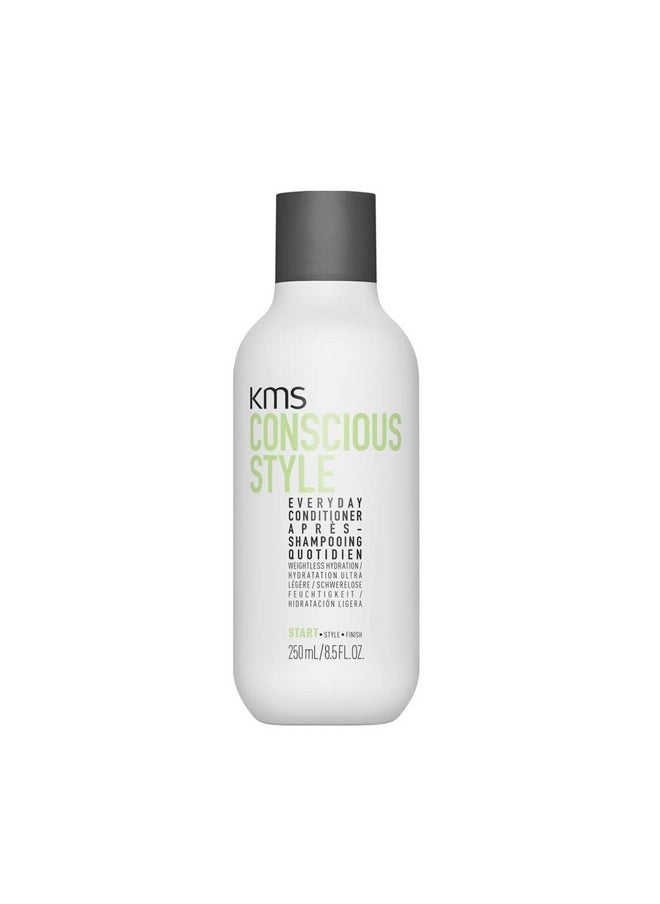 kms Consciousstyle Everyday Balancing Conditioner For Weightless Moisture 8.5 Fl Oz  - Image 2