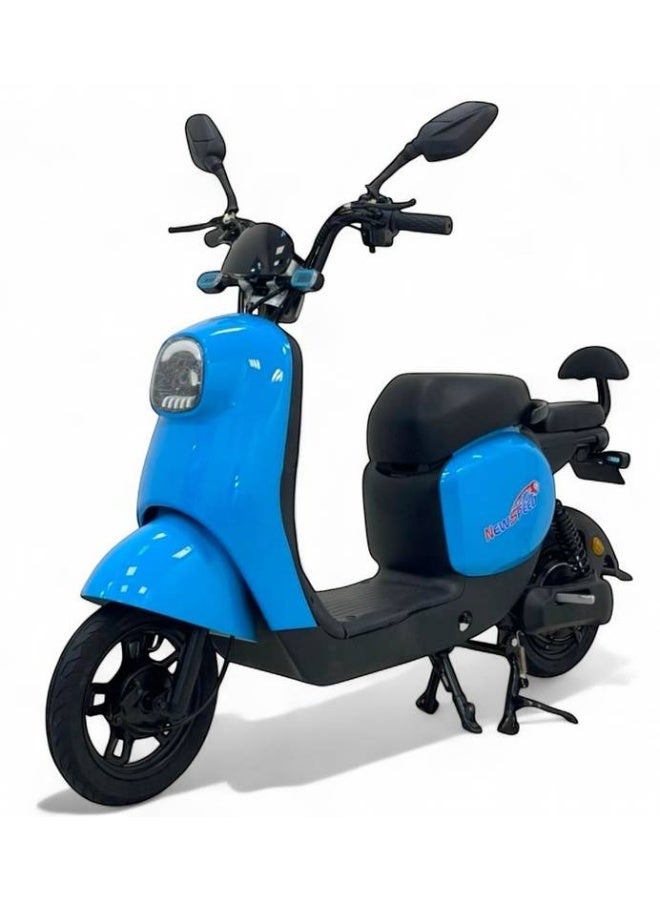 دباب كهربائي 48v بطارية 20000الف امبير - Image 1