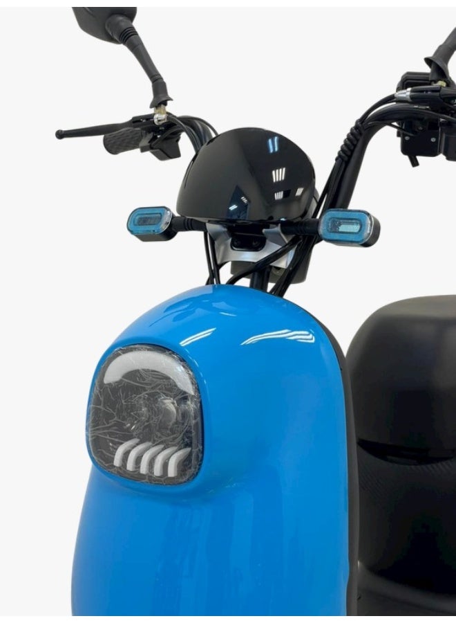 دباب كهربائي 48v بطارية 20000الف امبير - Image 2