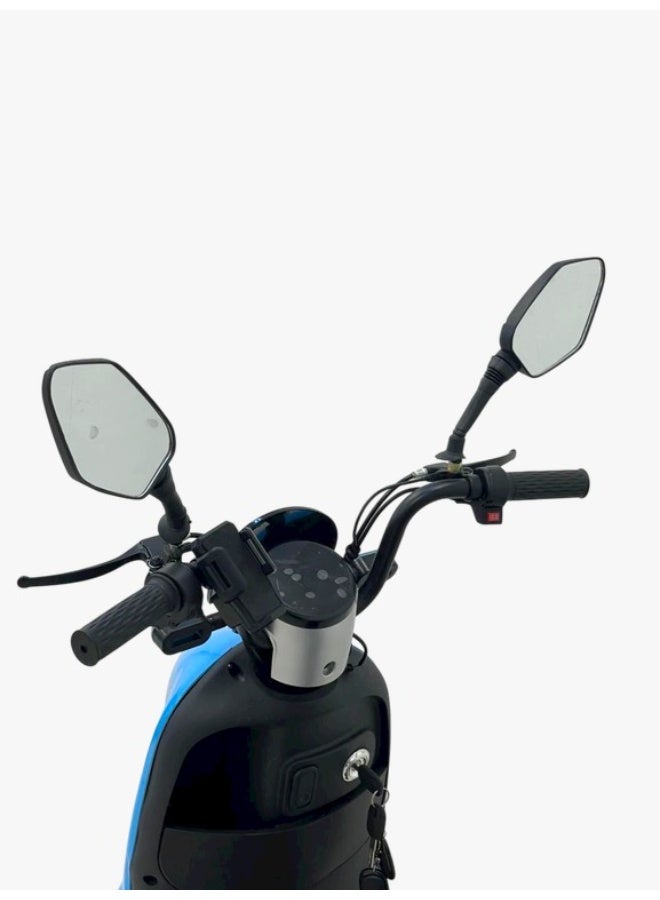 دباب كهربائي 48v بطارية 20000الف امبير - Image 3