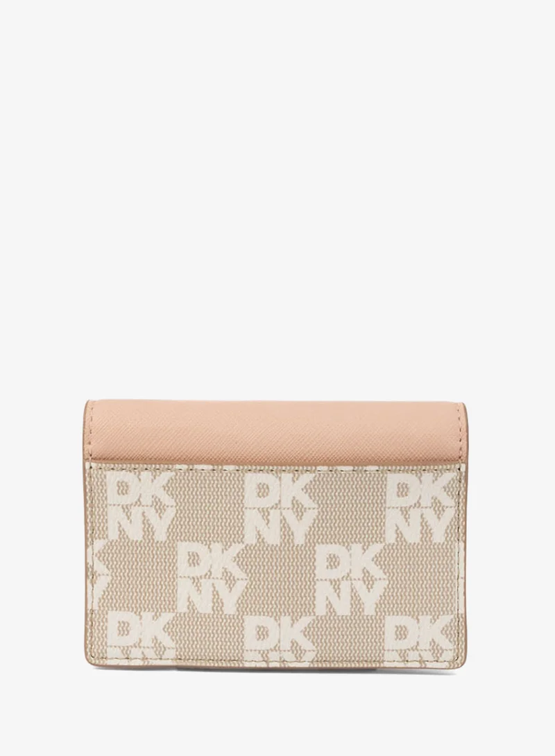 DKNY Echo Bifold Cardholder