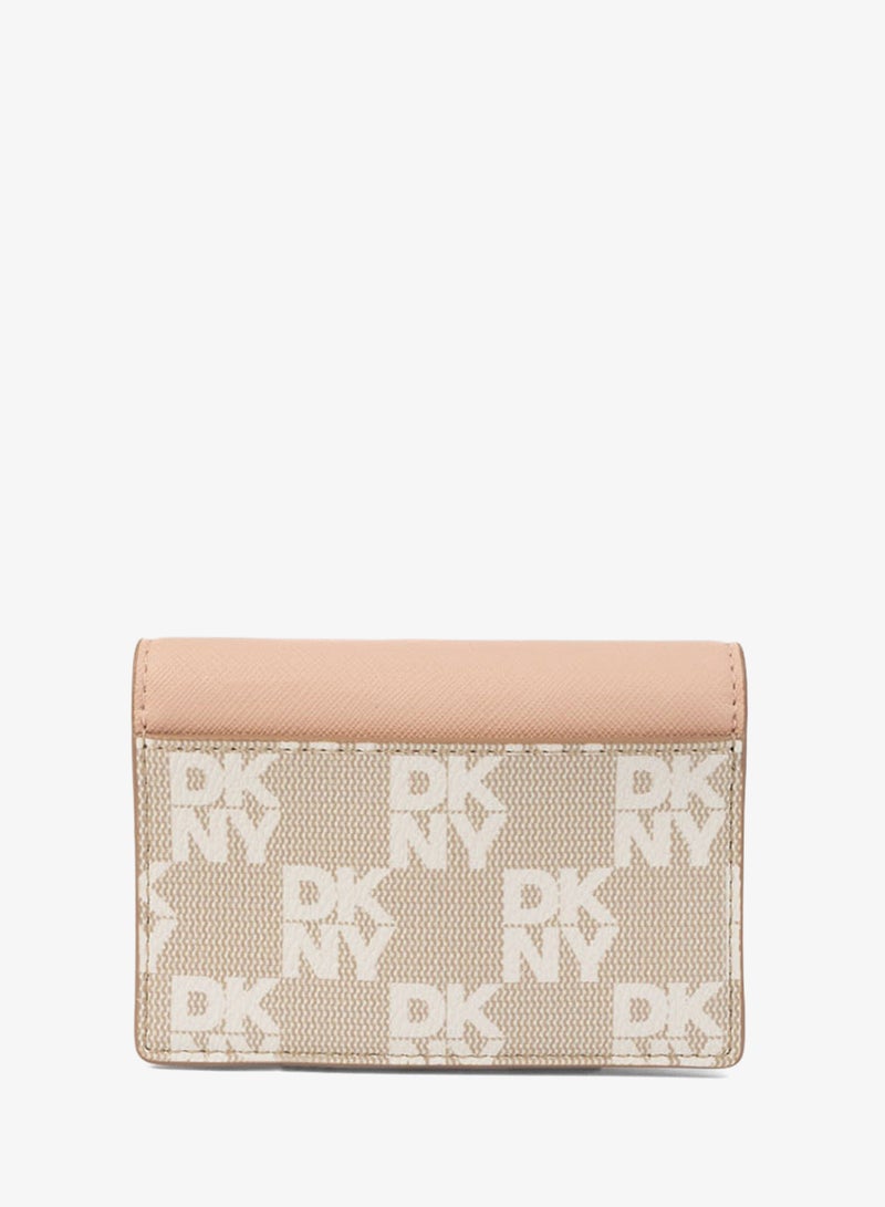 DKNY Echo Bifold Cardholder - Image 2