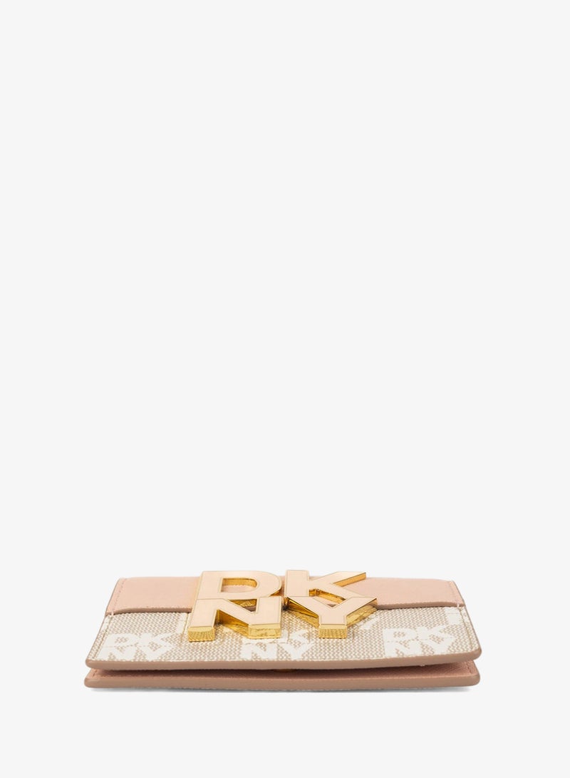 DKNY Echo Bifold Cardholder - Image 4