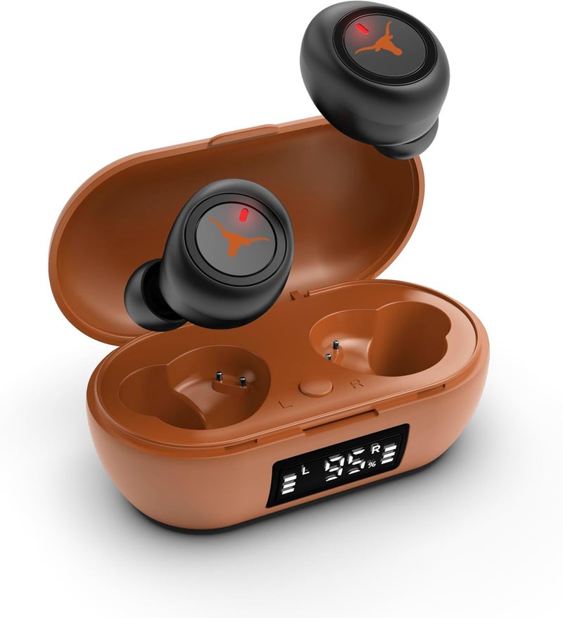 SOAR Collegiate True Wireless Earbuds v.7 - Image 1