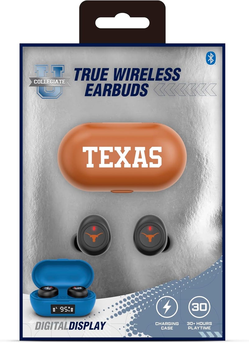 SOAR Collegiate True Wireless Earbuds v.7 - Image 2