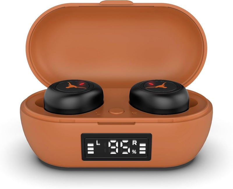 SOAR Collegiate True Wireless Earbuds v.7 - Image 3