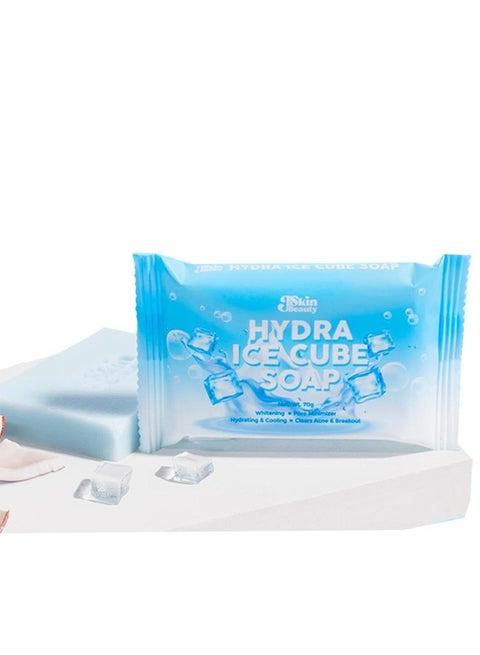 Hydra Ice Cube Soap, 70g
