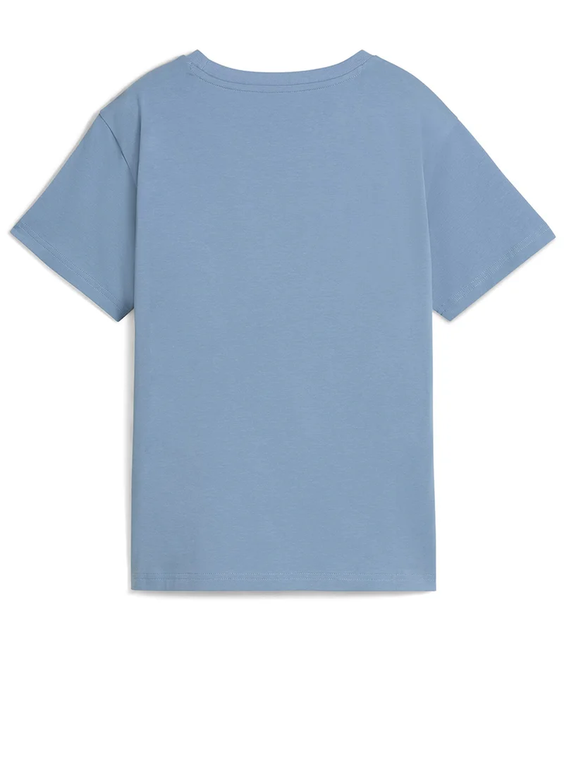 بوما Wardrobe Essential Comfort T-Shirt