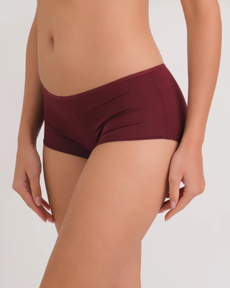 La Senza La Senza Ultrasoft Boyshort Panties