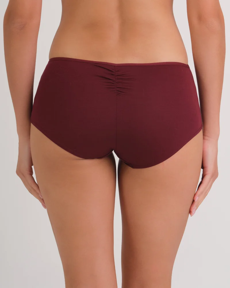La Senza La Senza Ultrasoft Boyshort Panties